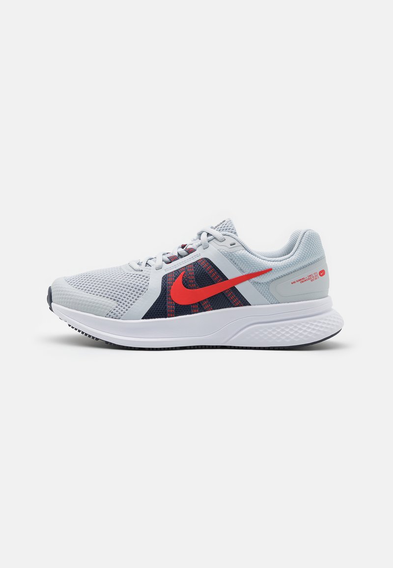 Zapatillas running asfalto