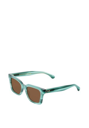 PANAREA - Sonnenbrille - dark green brown