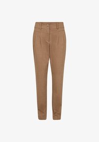 Odabrano, dark earth mix