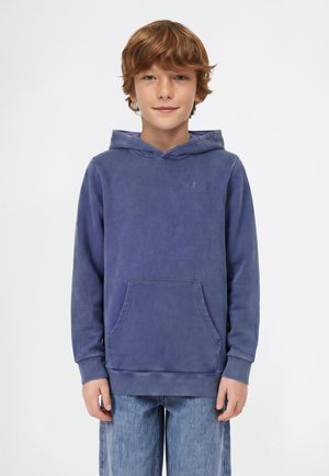 Champion, - Bluza z kapturem