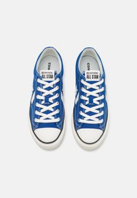 Converse STAR PLAYER 76 UNISEX - Sapatilhas - blue/vintage white/black