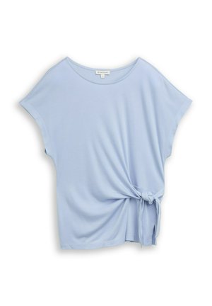 TOM TAILOR, - T-shirt basic