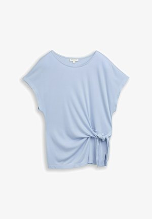 TOM TAILOR, - T-shirt basic