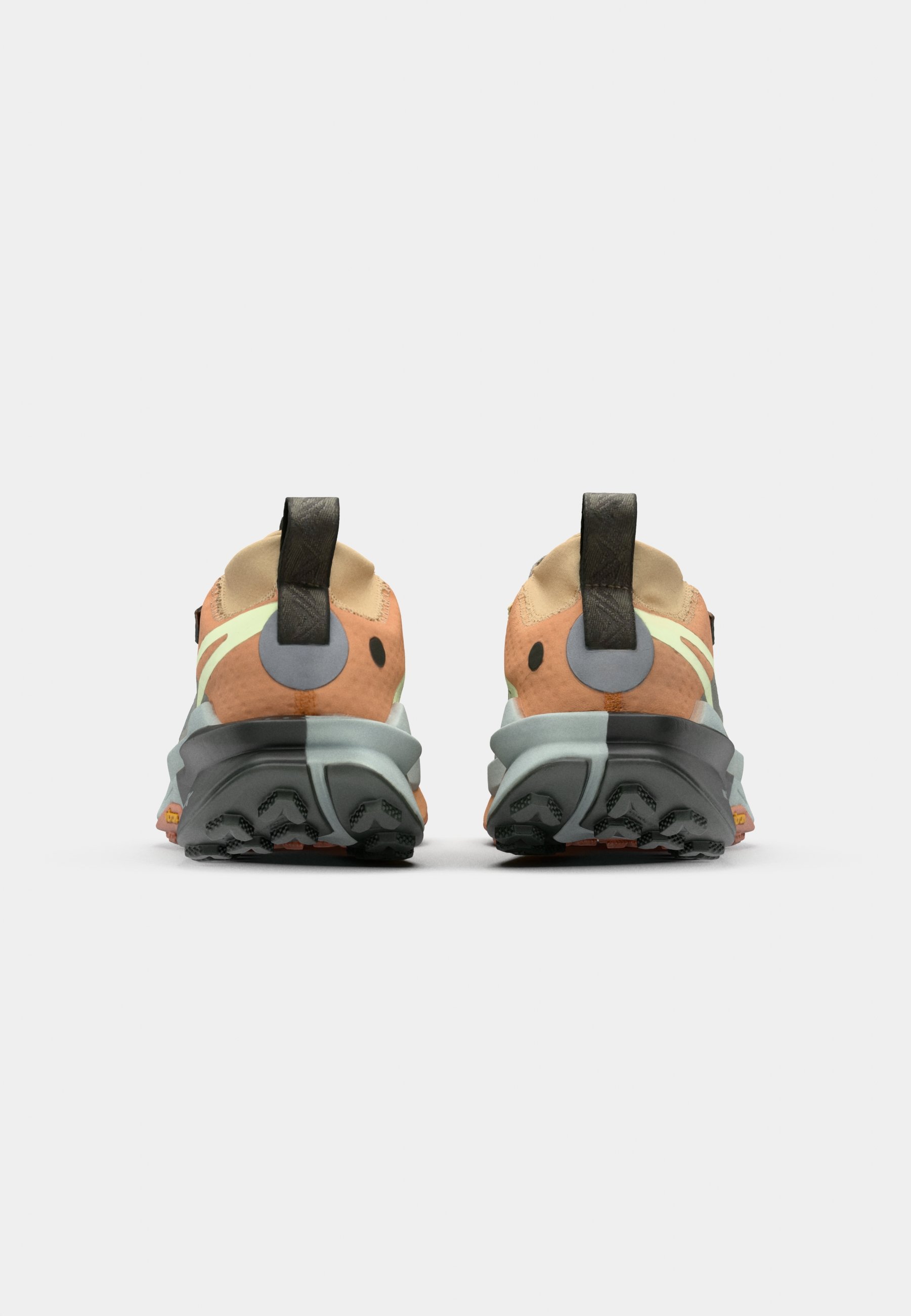 新品即決 2 TRAIL ZEGAMA ZOOMX Performance Nike - alergare Pantofi 美容液