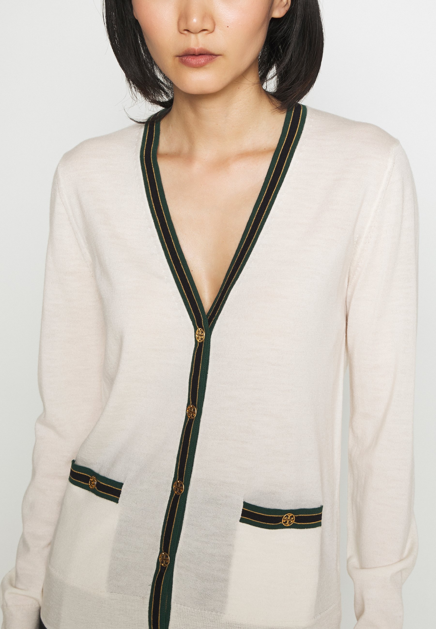 Tory Burch COLOR BLOCK MADELINE 