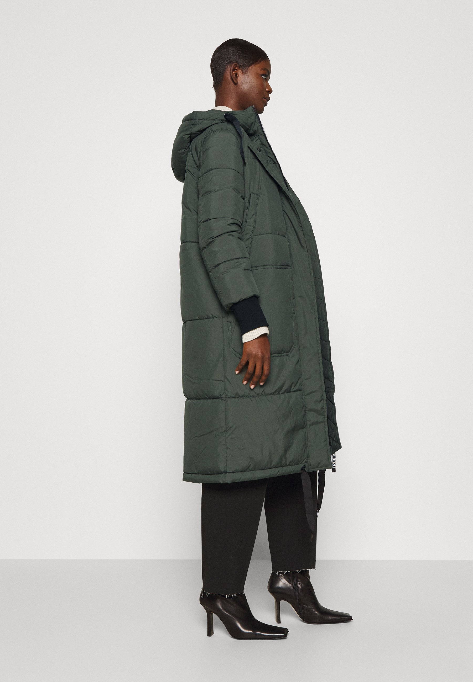 True Religion Winter coat - forest 