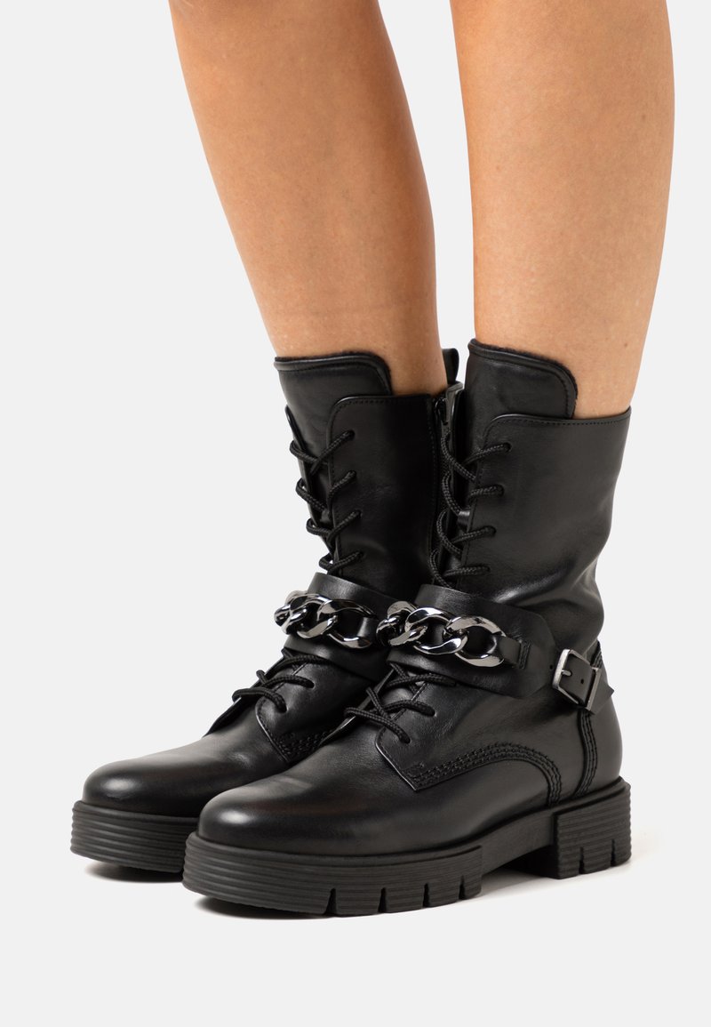 gabor comfort ankle boots