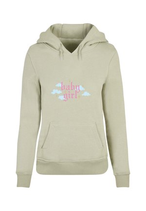 Mister Tee, HOODY - Kapuzenpullover - softsalvia