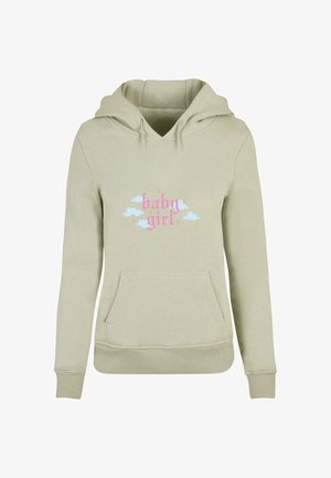 Mister Tee, HOODY - Kapuzenpullover - softsalvia