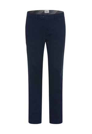 BRAX, STYLE EVANS - Chino - night blue