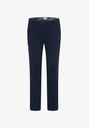 BRAX, STYLE EVANS - Chino - night blue