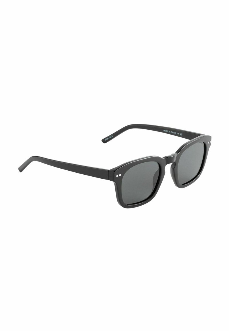 Next POLARISED - REGULAR FIT - Solglasögon - black