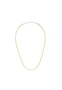 Daniel Wellington TWISTED  - Halskæder - gold-coloured