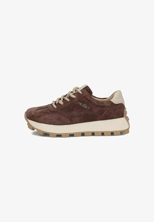 Filippo, - Sneakersy niskie