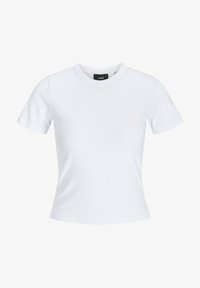 Ikke valgt, bright white