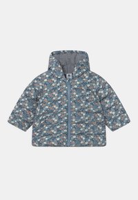 Petit Bateau Vinterfrakke - multi-coloured