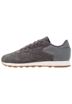 Baskets basses - blue-grey