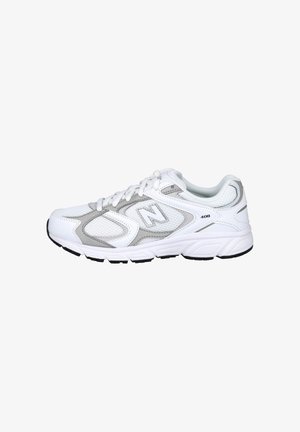 New Balance, ZAPATILLAS DEPORTIVAS - Zapatillas - white