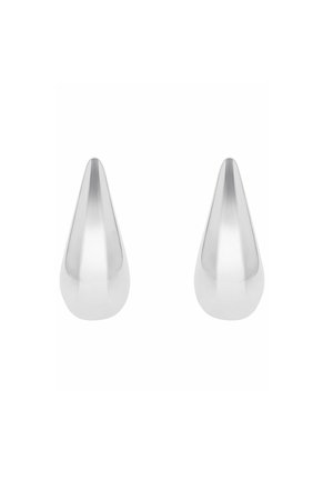 Pendientes - silberfarben