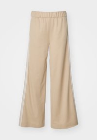 Unselected, magic beige