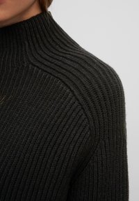 Marc O'Polo DENIM Strickpullover - black