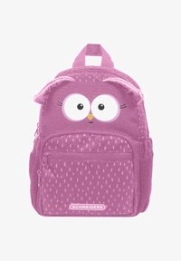 Ausgewählt, pixie the owl