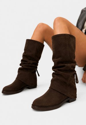 Day Vine, DAY VINE STIEFEL STIEFEL - Bottes - braun