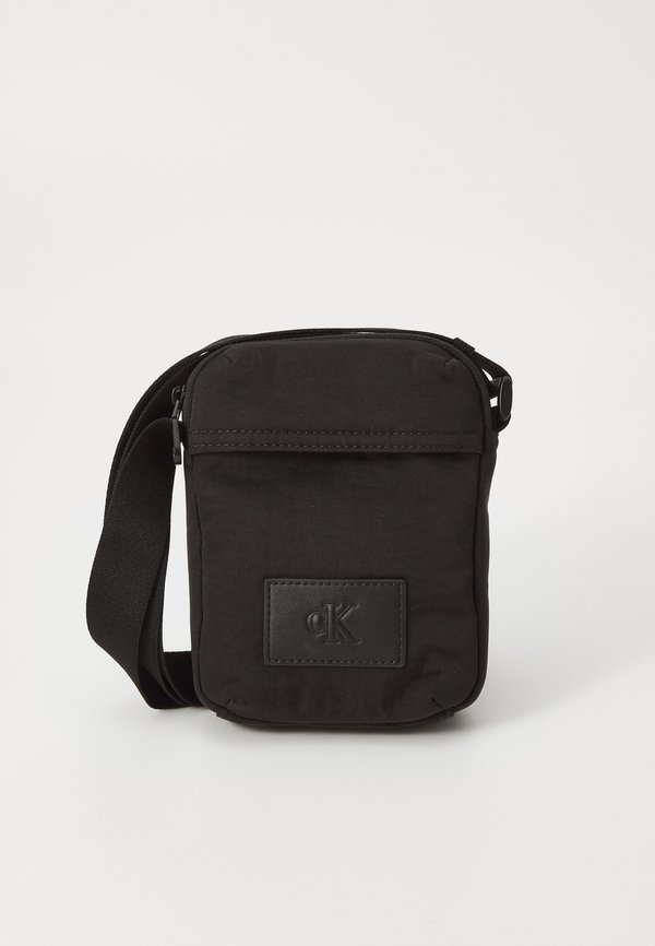 NEW JEANS REPORTER - Cross body bag