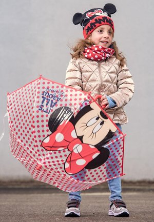 Disney POE MANUAL BUBBLE MINNIE - Ombrello - multi coloured
