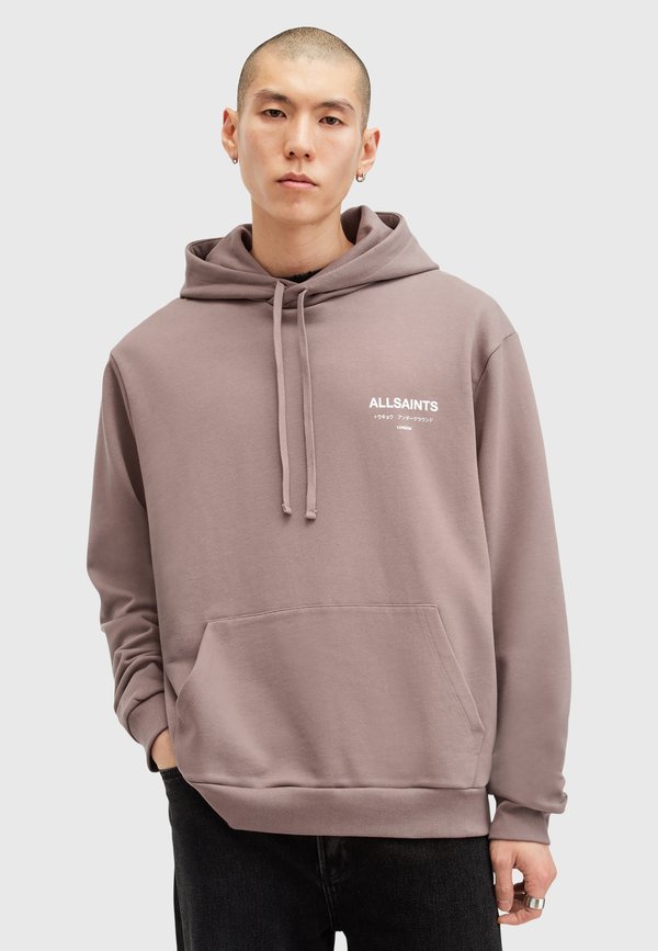 UNDERGROUND HOODY - Sweatshirt4