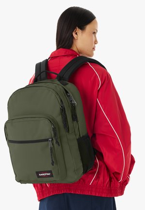 Eastpak, MORIUS UNISEX, oliwkowy