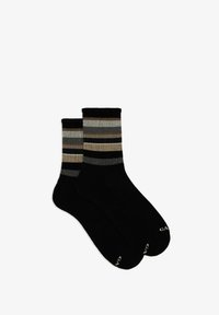 Selezionato, nero panna