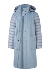 Bogner Kabát z prachového peří - blue fog