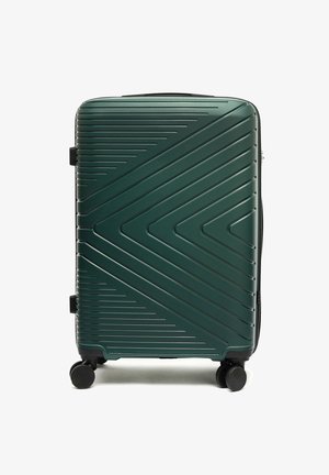 MISAKO Valise - green