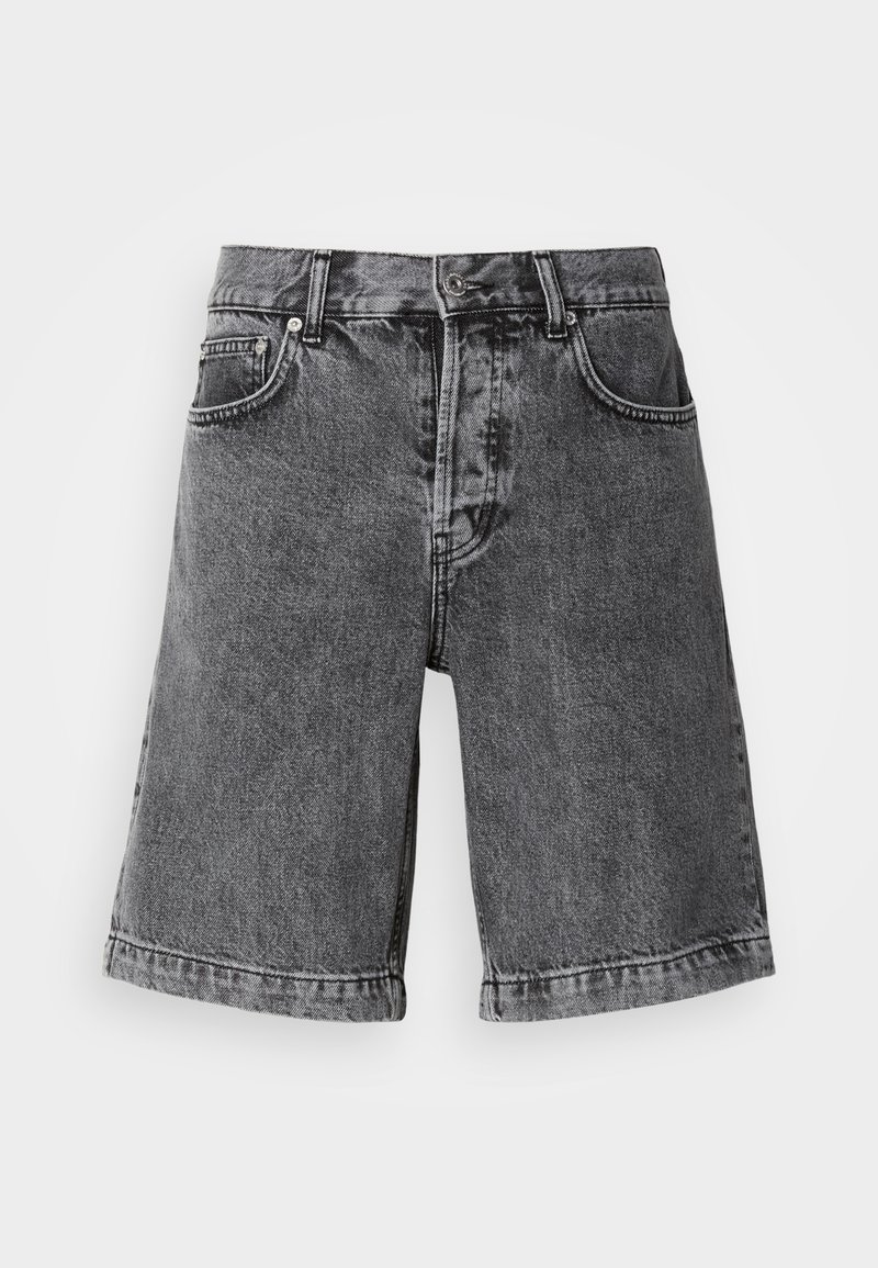 Mads Nørgaard Jeansshort zwart
