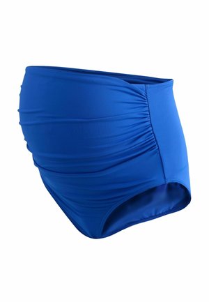 Next, MATERNITY BIKINI BOTTOM - Bikini bottoms -  blue