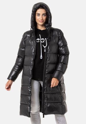 STEPP - Winter coat - black
