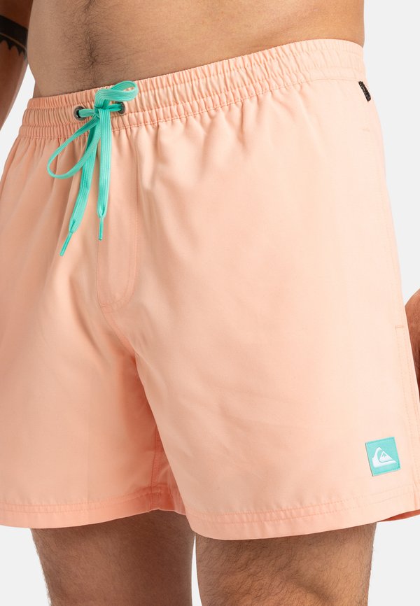 EVERYDAY SOLID VOLLEY - Swimming shorts - mef4