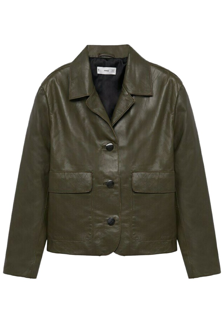 Femme Veste en cuir Femme Veste en cuir