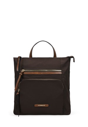 Mochila - marron