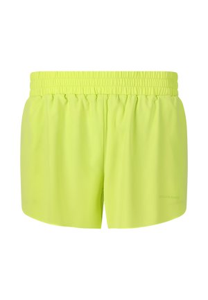 Endurance, SHORTS WEVAL - Shorts - sharp green
