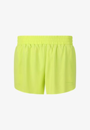 Endurance, SHORTS WEVAL - Shorts - sharp green