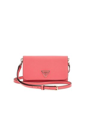 Guess Sac bandoulière - magenta