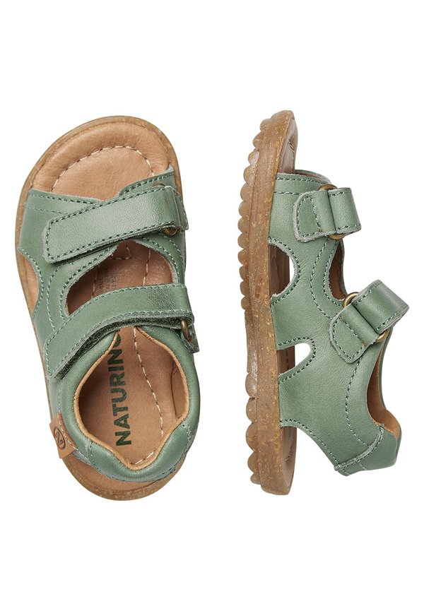 SKY – Lauflernschuh – salbei