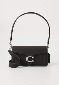 TABBY SHOULDER BAG - Käsilaukku - black