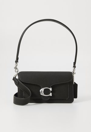 TABBY SHOULDER BAG - Handbag - black