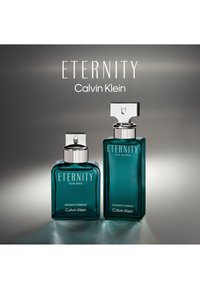 Calvin Klein Fragrances ETERNITY FOR MEN AROMATIC ESSENCE - Eau de parfum