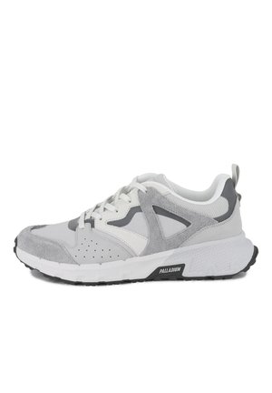 Baskets basses - fresh grey