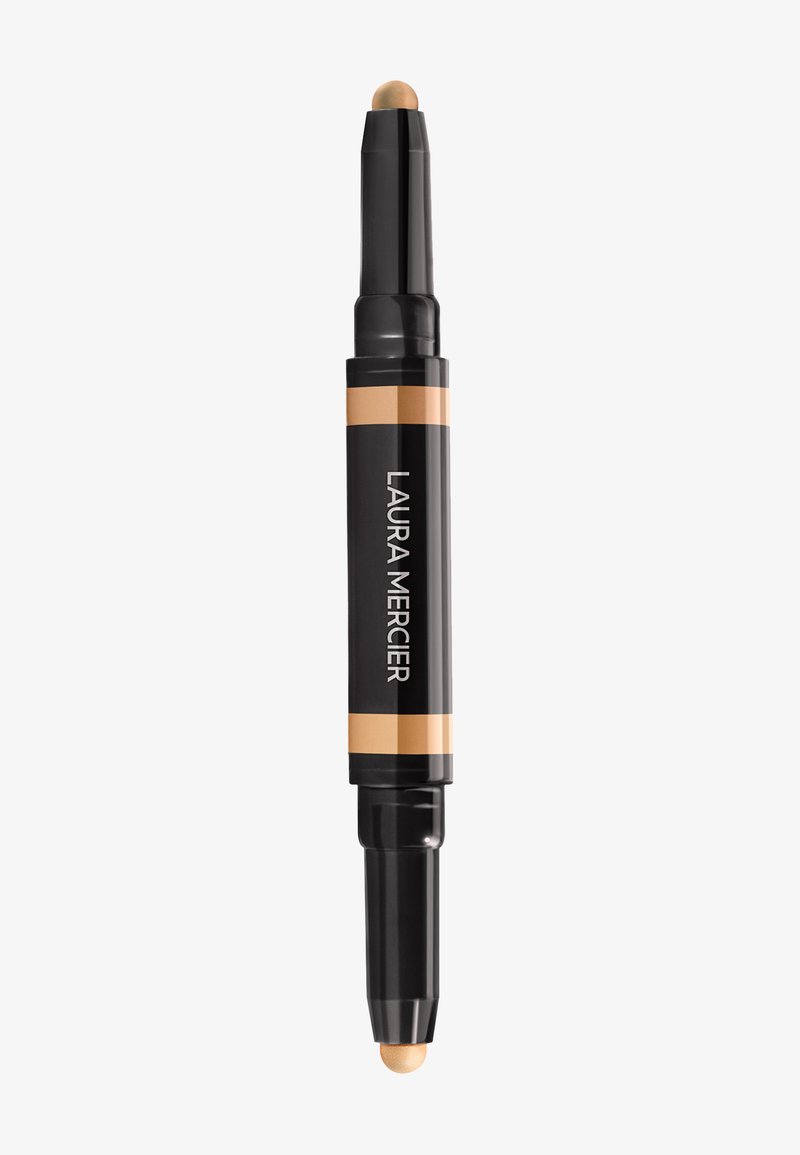 Laura Mercier - SECRET CAMOUFLAGE BRIGHTEN & CORRECT DUO - Concealer - 3n, Forstørre
