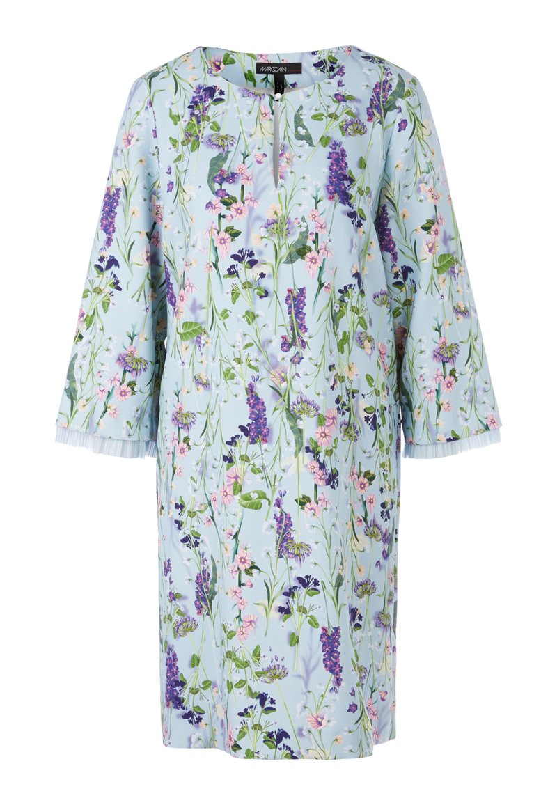 Marc Cain Jurk blauw